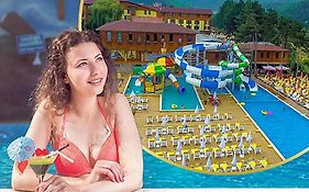 Spa Hotel Elbrus